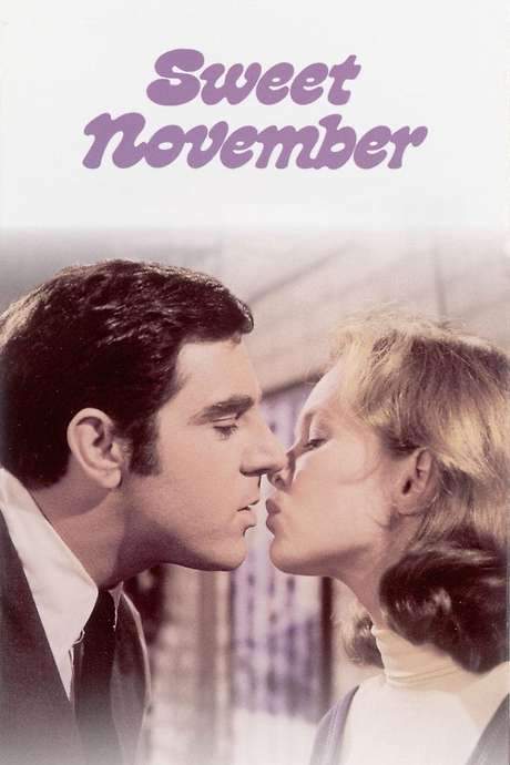 Sweet November